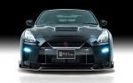 Nissan GT-R by Rowen 2016 года
